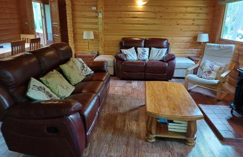 64 Acorn Lodge Kenwick Park - Foto 5