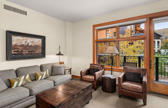 Capitol Peak Lodge by iTrip Aspen Snowmass - Foto 29