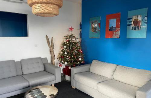 La Franqui Vue Mer Exceptionnel - Foto 17