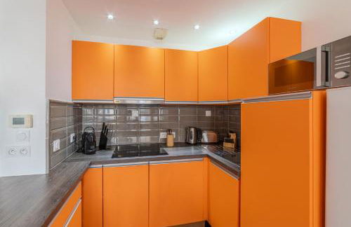 T2 Amérique Latine 2-4p - Centre ville St Étienne - Foto 16