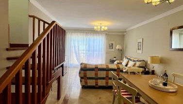 Estepona Penthouse Resort with Private Solárium - Pool & Free Parking - Photo 4