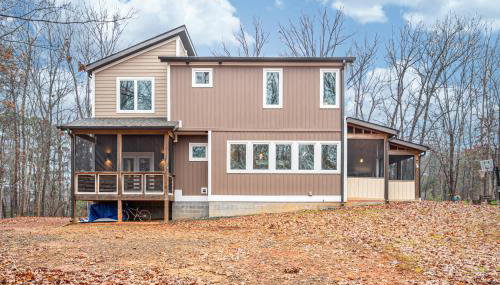 Serene 4bedroom Country Retreat - Wheeler Road - Foto 5