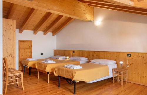 Agriturismo Soleil Levant Torgnon - Foto 49