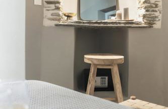 Daphni Premium Apartment - Peaceful Veranda Stay in Tinos Old Town - Foto 13