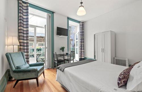 OX Apartments B Places - Photo 54