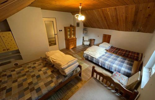 Domek Myśliwski Las Vegas - Foto 33