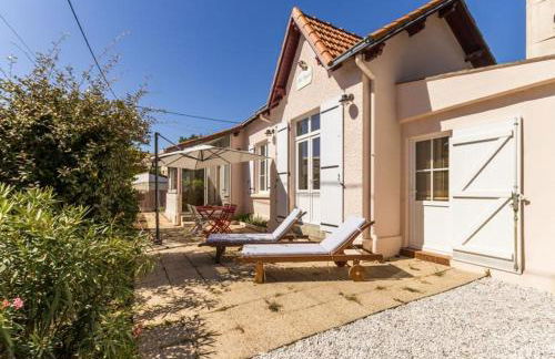 Maison de vacances de charmes au bord de la mer - Foto 18