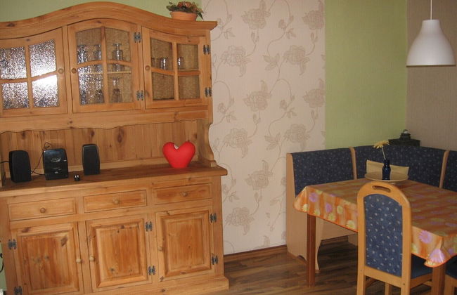 Ferienwohnungen an der Loipe - Foto 5