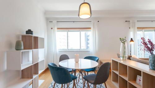 Central Orient Residence - Modern, spacious and sunny! By the river! - Photo 5