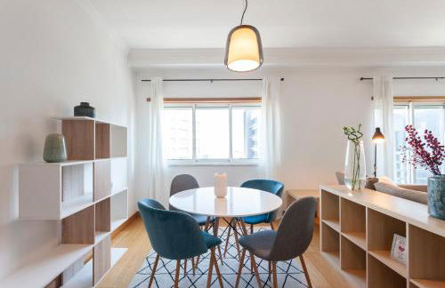 Central Orient Residence - Modern, spacious and sunny! By the river! - Photo 5