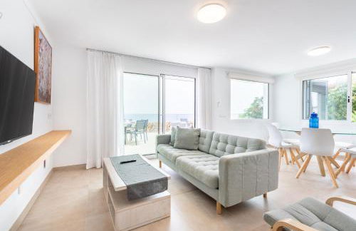 Villa Enderrossall - Foto 12