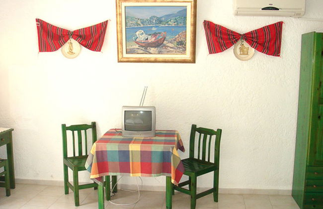 Finiki View Hotel Apartments - Foto 44