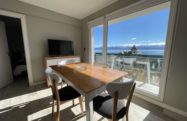 Acqua Apartments Bariloche - Foto 56