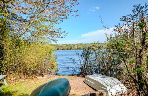 Private Lake Access Great for Families - Photo 3