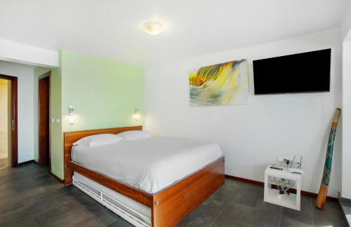 The Wave House - Seaside Haven - Foto 14