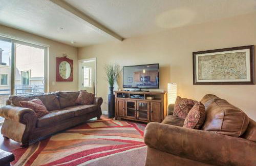Downtown Condo Near the Convention Center - Foto 1