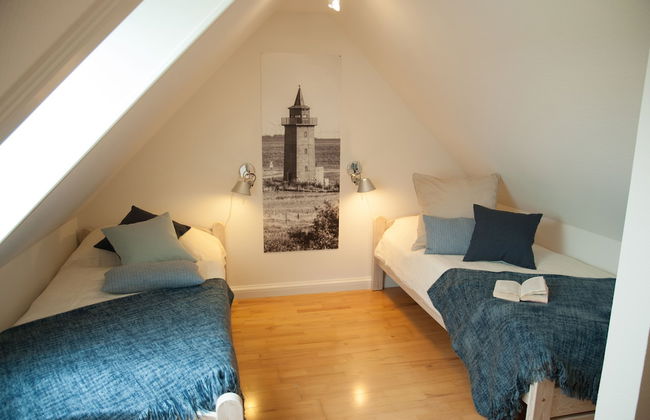 Freie Sicht Das Nordsee-Gesundheitshaus 1 - Foto 4