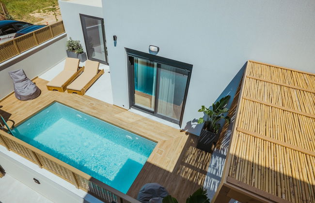 Anemmaro Villas - Foto 57