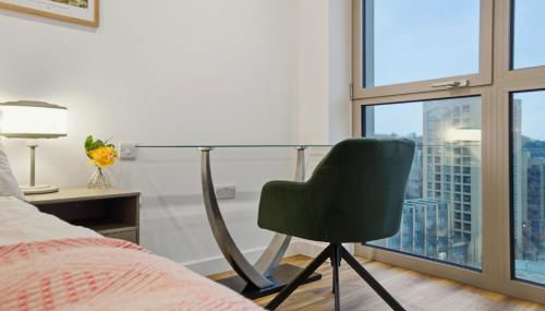 Greenwich getaway 1 Bed Apartment - Foto 3