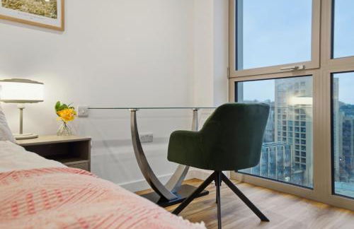 Greenwich getaway 1 Bed Apartment - Foto 3