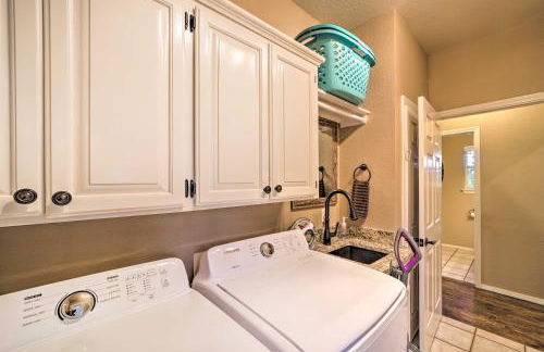 15-Acre Retreat near Dtwn Tulsa and Skiatook Lake - Foto 29