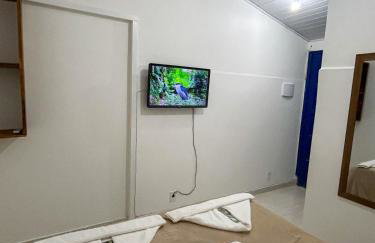 Hospedagem Tartaruga Bz Suíte 3 - Foto 8
