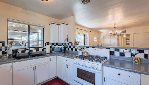 Hawthorne Manor | 3BD in Central Tucson w/ Patio - Foto 4, Other