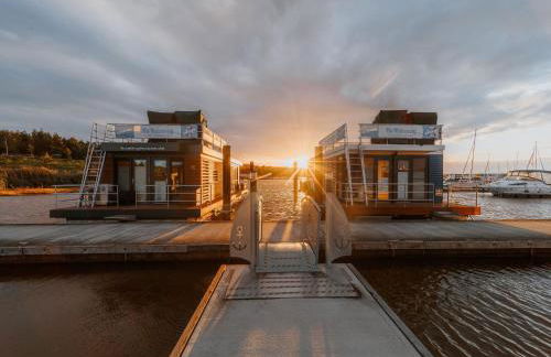 Hausboot am See - Foto 10