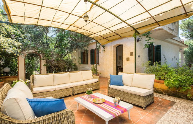 Villa del Rais by Wonderful Italy - Photo 16