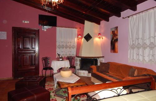 Mountain Ηouse in Arcadia - Foto 14