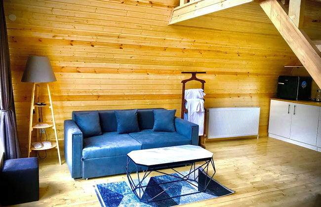 Hillside kazbegi - Foto 5