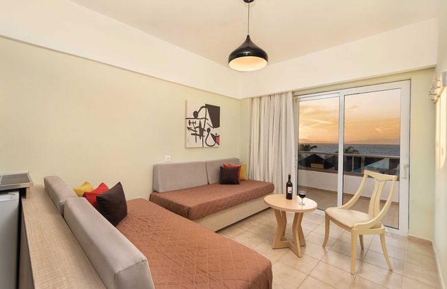 Sunny Days Hotel Apt - Photo 86