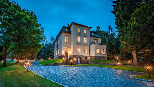 Parkhotel Muldental - Foto 4