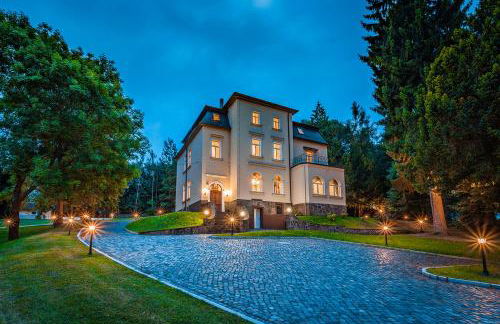 Parkhotel Muldental - Foto 4