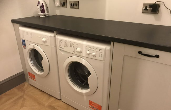 North Lodge - Photo 41