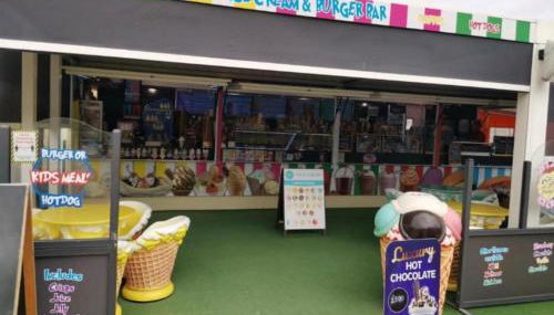 Lovley 3 bedroom Static Caravan in Clarach Bay - Foto 2