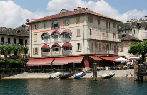 -Ortaflats- Appartamento l'Isola - Photo 15