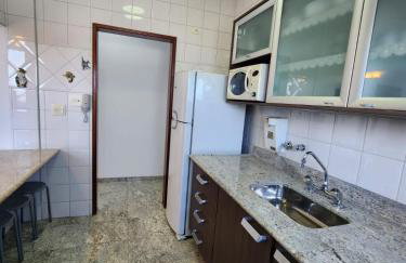 APTO PÉ na AREIA com Piscina - Centro Itanhaem - Foto 33