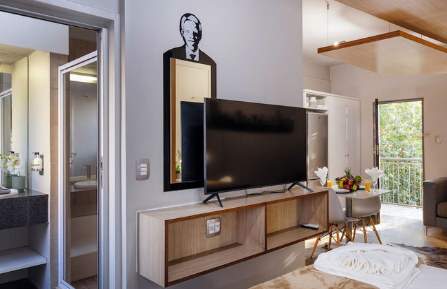 Akanani Apartments - Foto 14