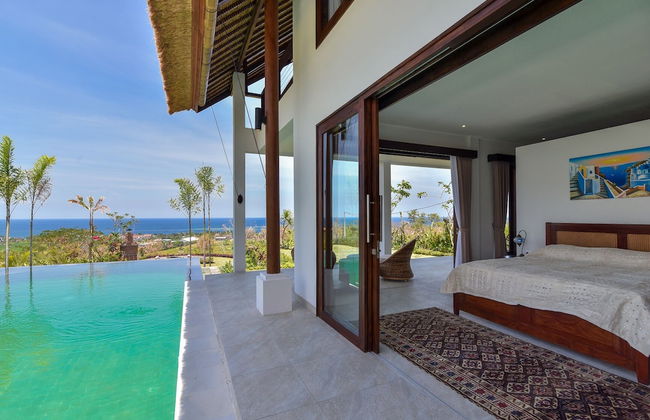 Villa Lakshmi - Foto 5