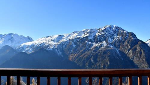 Appartement confortable au pied des pistes avec vue imprenable - Foto 5