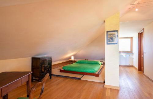 Holiday Home Pinetina by Interhome - Foto 17