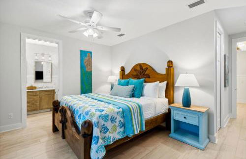 Ocean Lookout 3 - Heated Pool, Beachfront Deck, Stunning Ocean Views - Foto 7