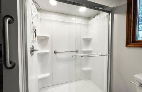 Modern Mountain Escape - Foto 6