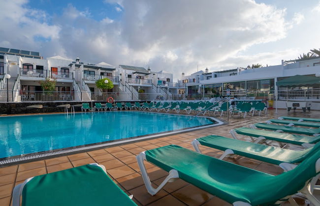 Bitácora Lanzarote Club - Photo 30