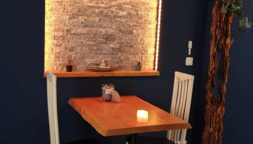 Appartement Romantique Climatisé BELORIZON - 30 min de la mer - Foto 3