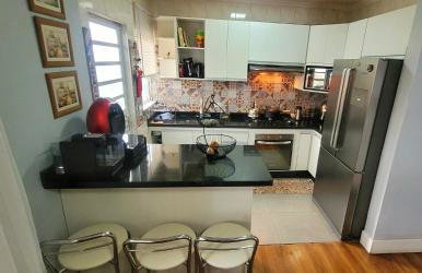 Casa Próximo ao Centro Agradável e Inteligente - Foto 34