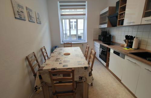 Business apartments "An der Lutherkirche" Self-Check-in - Foto 30