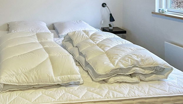 8 Person Holiday Home in Silkeborg-by Traum - Foto 5, Zimmer