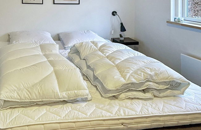 8 Person Holiday Home in Silkeborg-by Traum - Foto 5